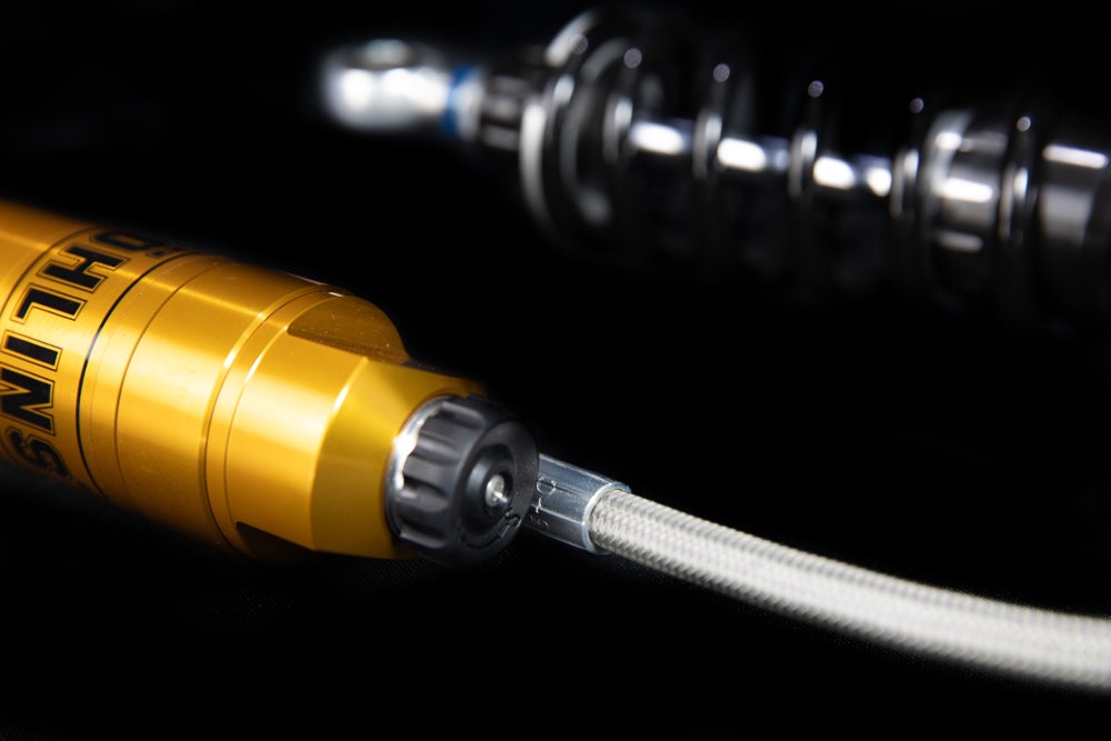 Shock Absorber H-D FLx Touring